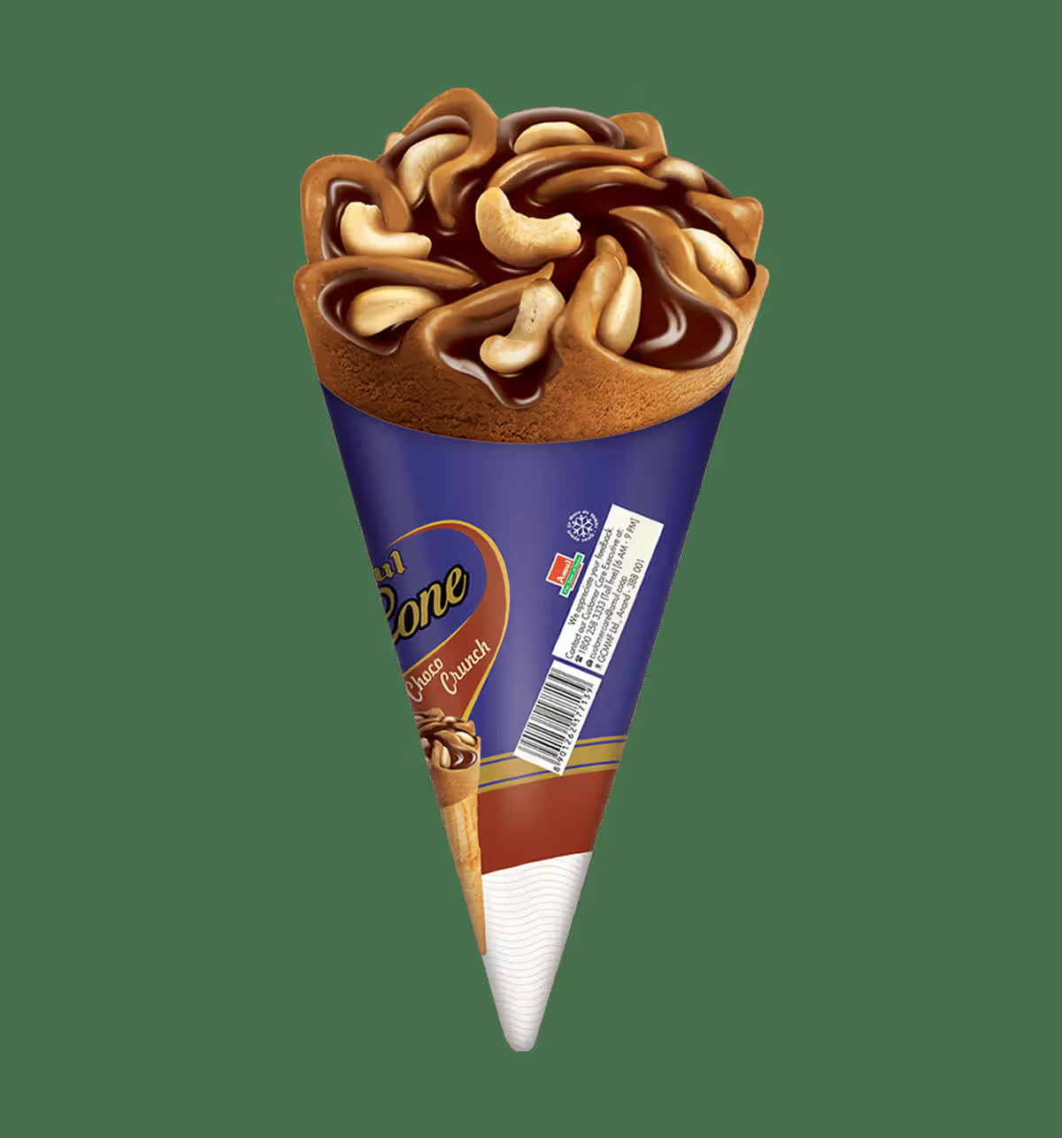 Chocolate Cone